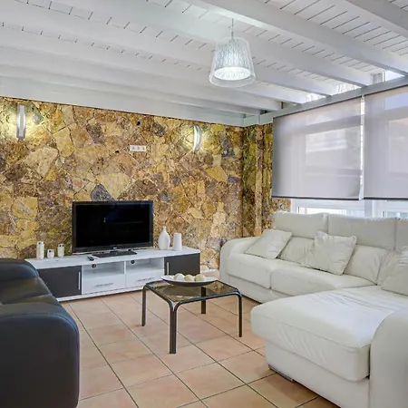 Maday Villa Corralejo