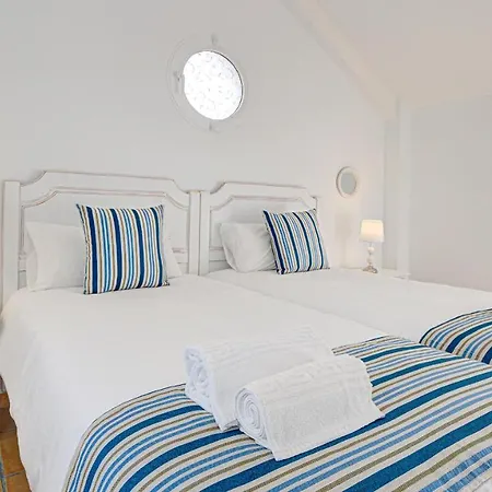 Maday 빌라 코라레호