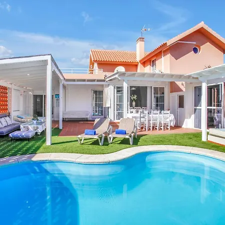 Villa Maday Corralejo