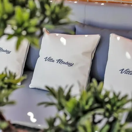 Maday Villa Corralejo