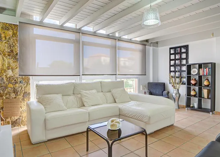 Villa Maday Corralejo