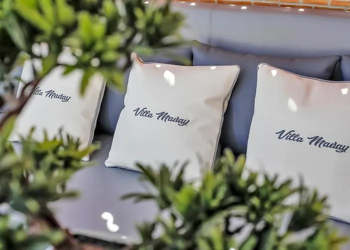 Maday Villa Corralejo