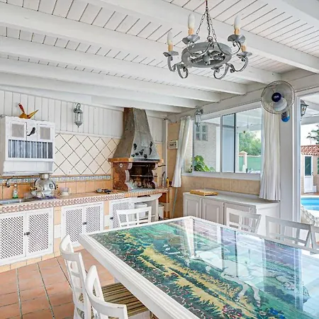 Maday Villa *