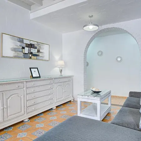 Maday Villa Corralejo