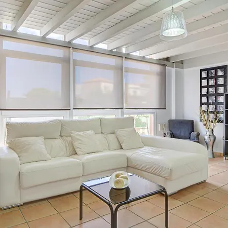 Villa Maday Corralejo