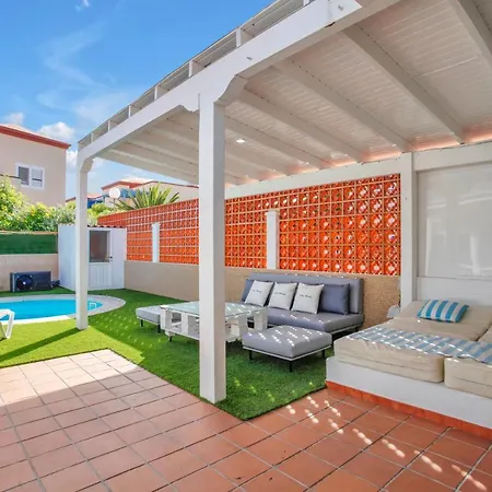 Villa Maday *
