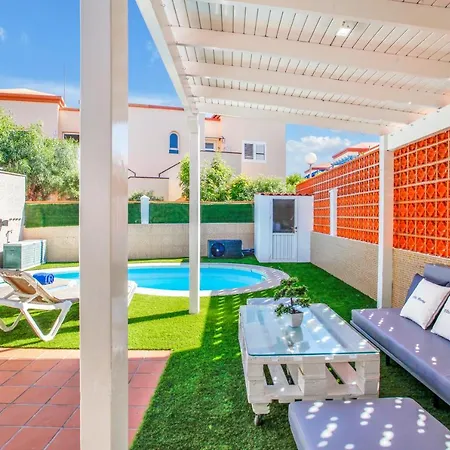 Maday Villa