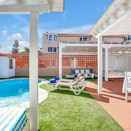 Maday Villa Corralejo