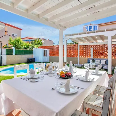 Villa Maday *