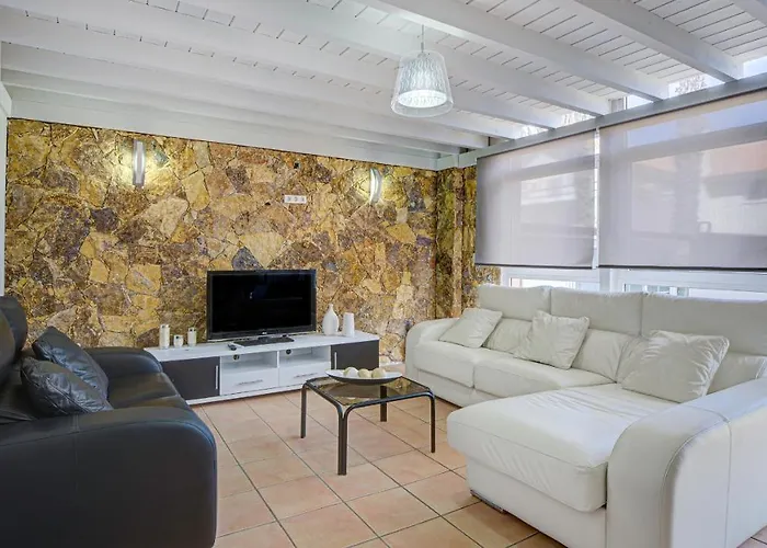 Maday Villa Corralejo