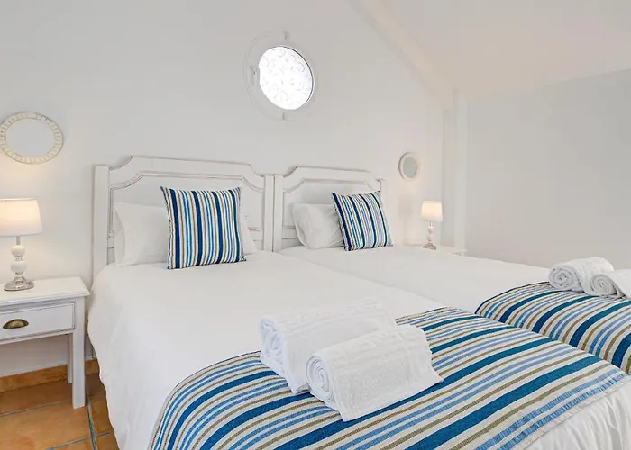 Maday Villa Corralejo