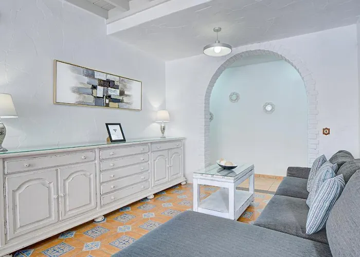 Maday Villa Corralejo