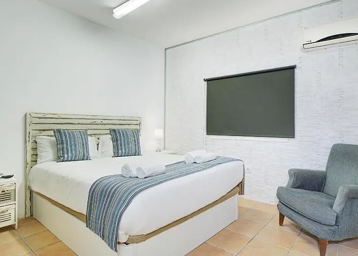 Villa Maday Corralejo