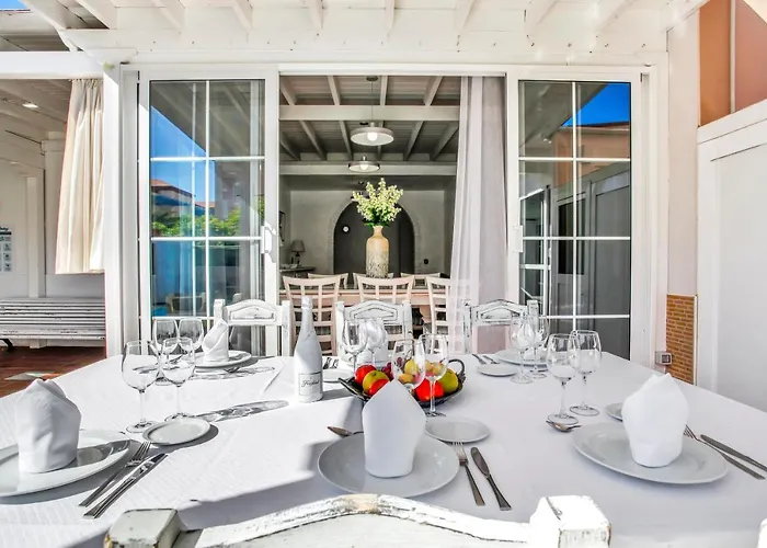 Villa Maday Corralejo