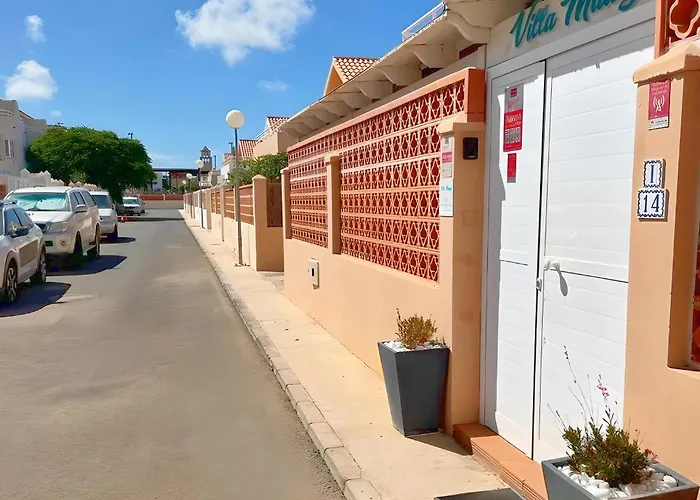 Villa Maday Corralejo